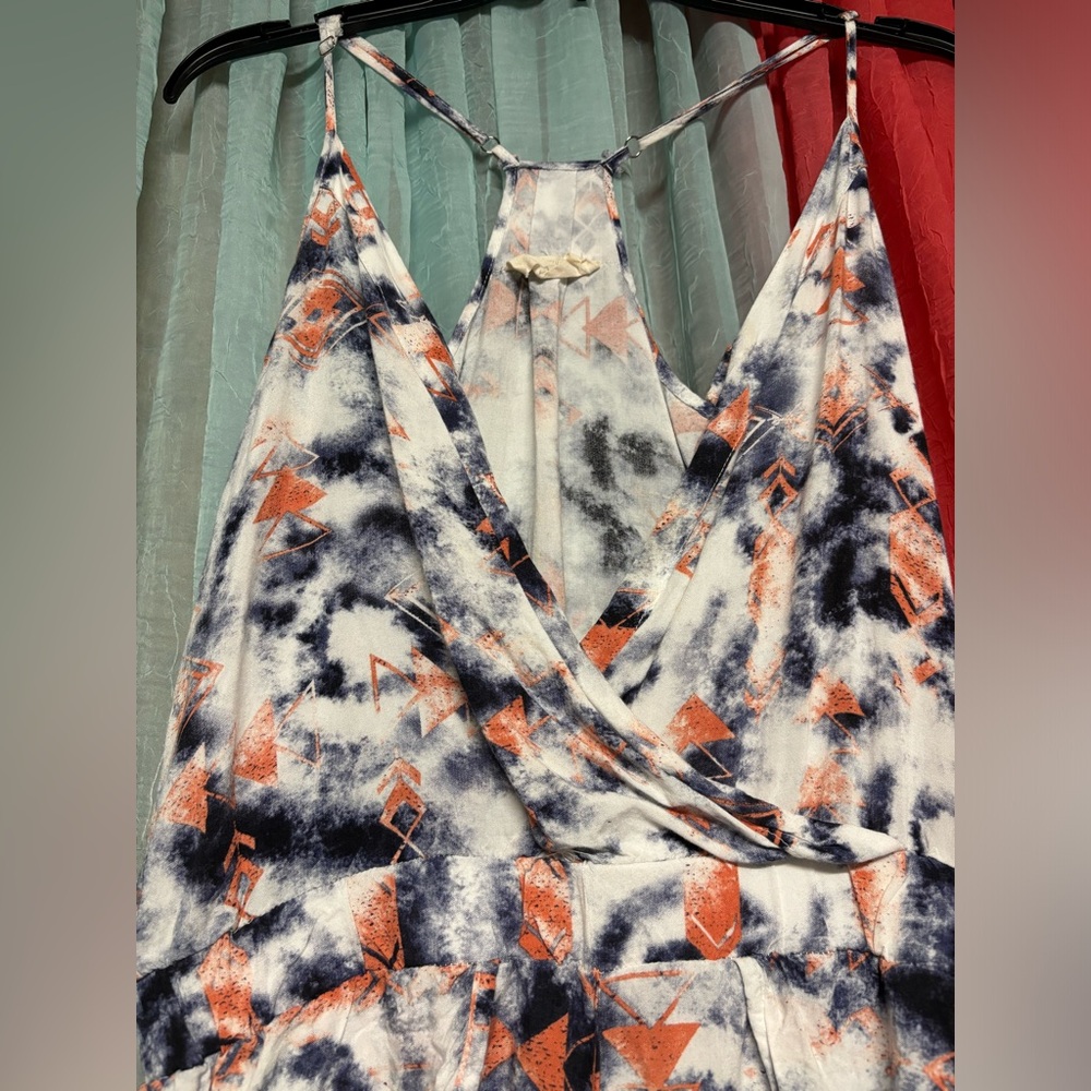 Ocean drive jumper- small - Picture 2 of 3